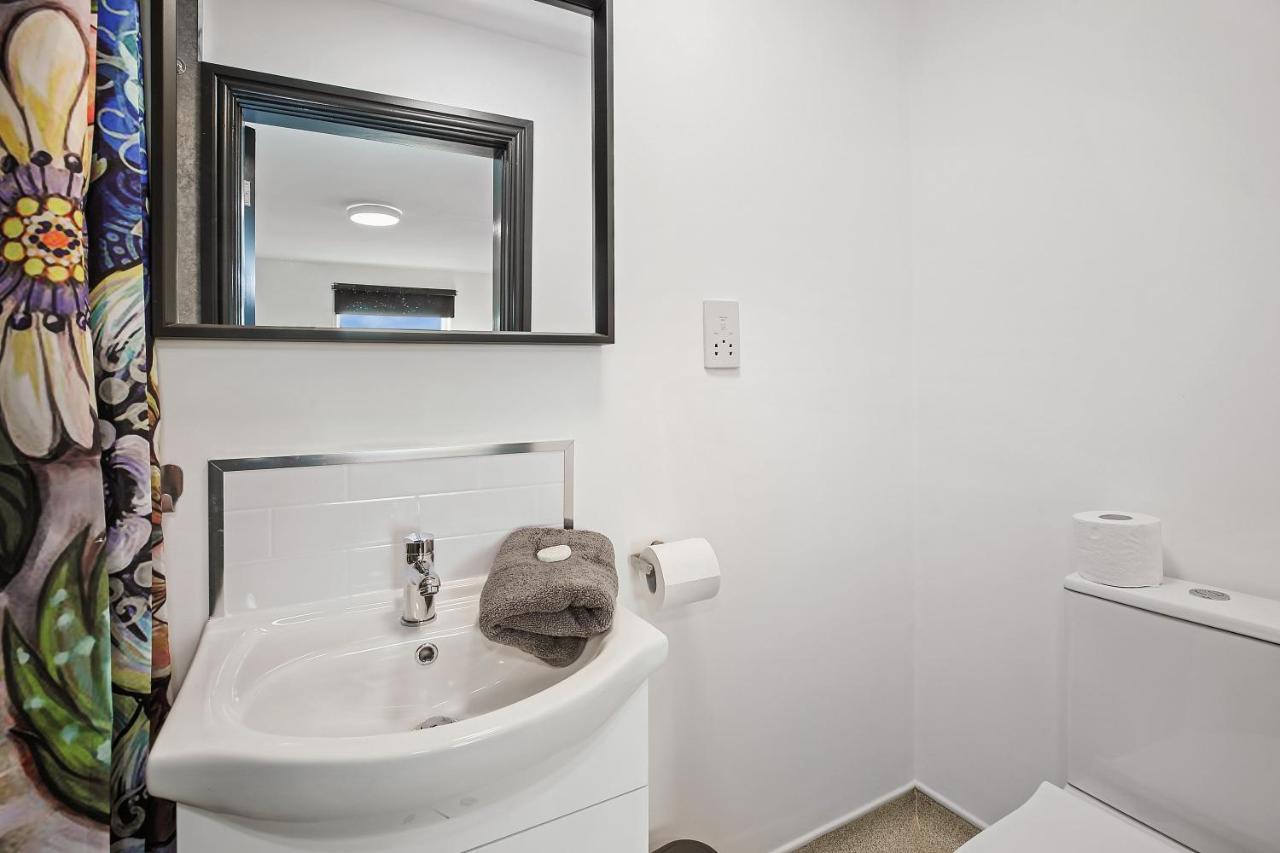 Tyme Suites On Humber Cleethorpes Exteriör bild