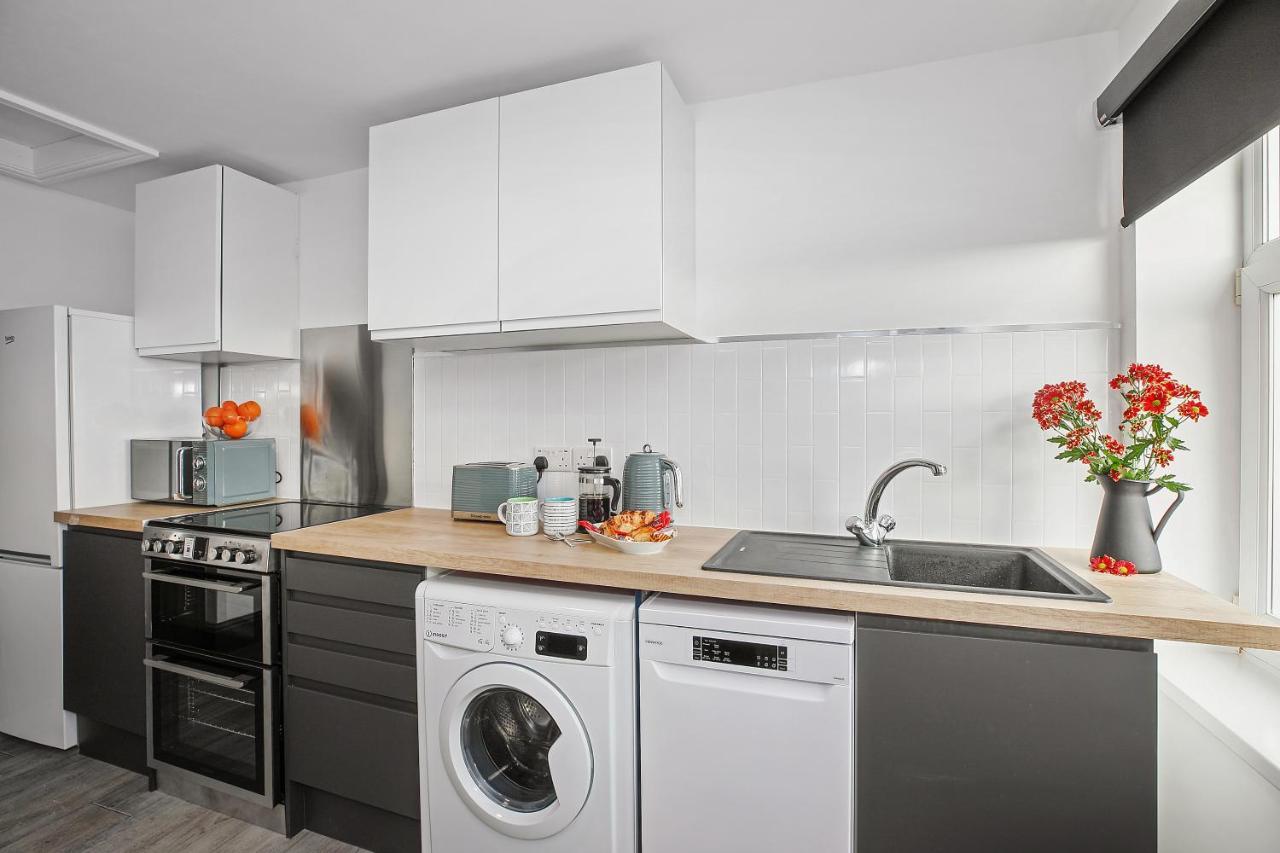 Tyme Suites On Humber Cleethorpes Exteriör bild