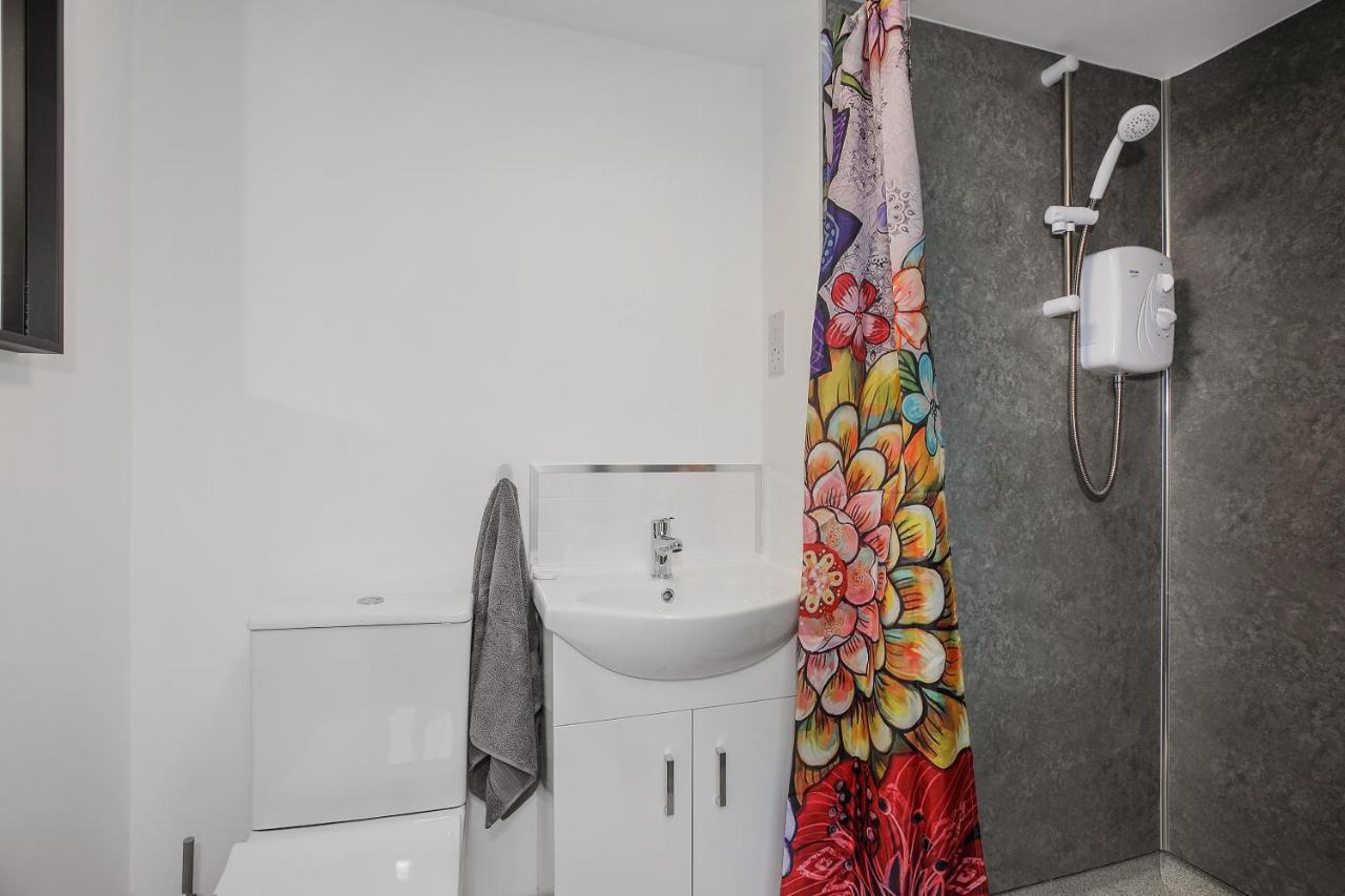 Tyme Suites On Humber Cleethorpes Exteriör bild